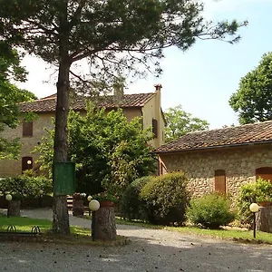 Alloggio per agriturismo Agriturismo Il Prato, Palaia