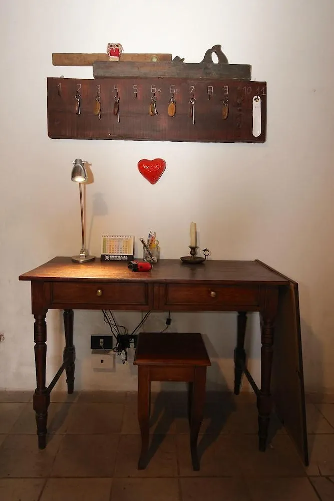 Albergo Montechiari Forcoli Italy