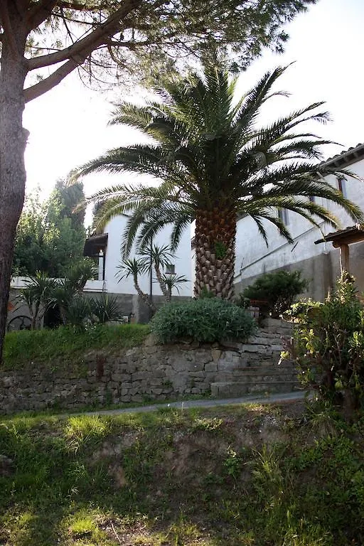 ** Hotel Albergo Montechiari Forcoli Italy
