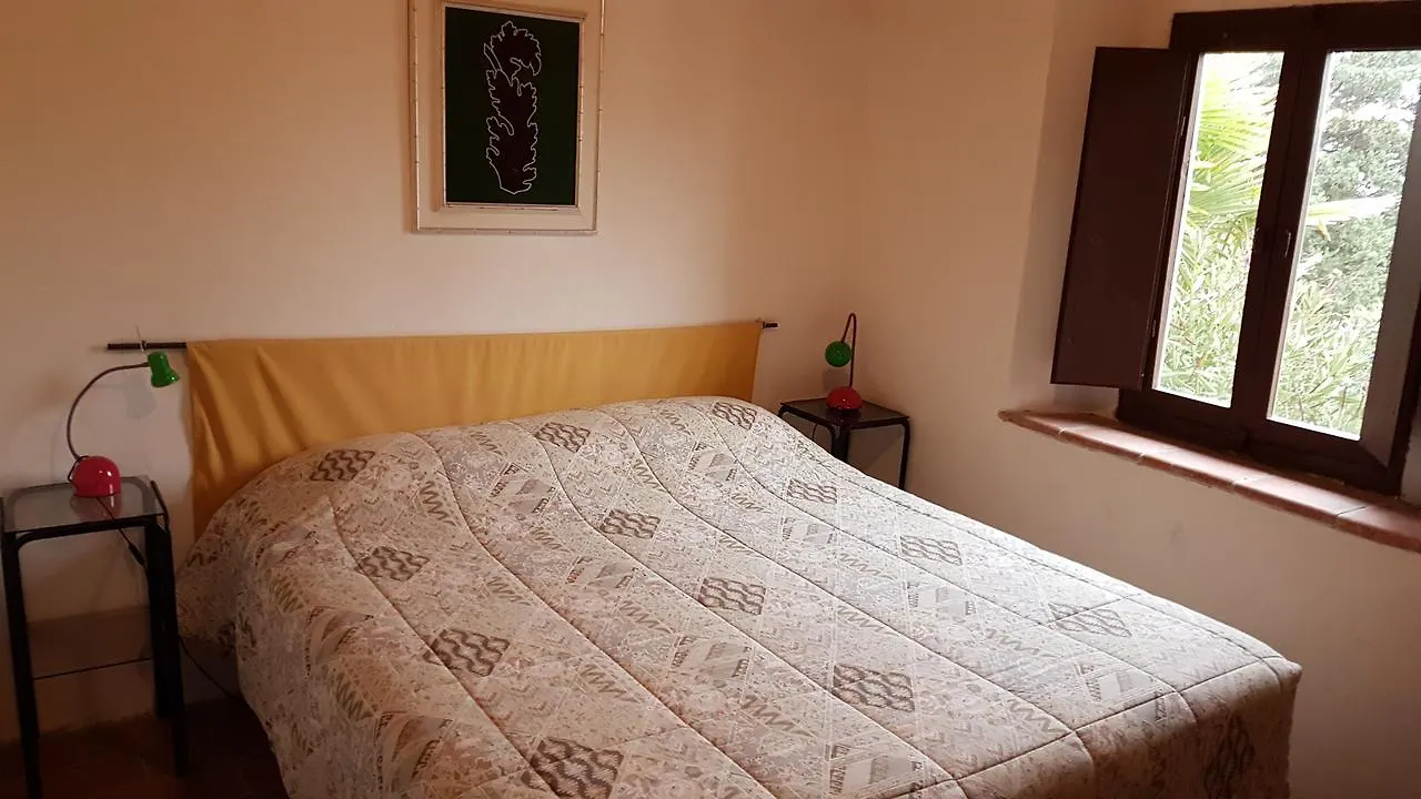 Albergo Montechiari Forcoli Italy