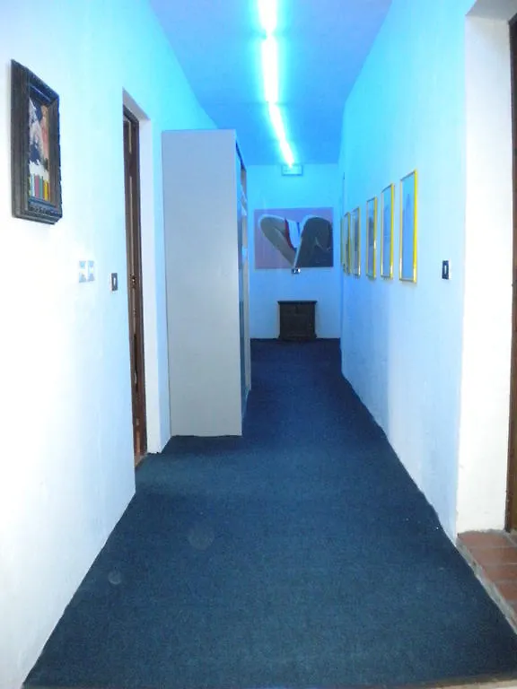 Albergo Montechiari Forcoli Hotel
